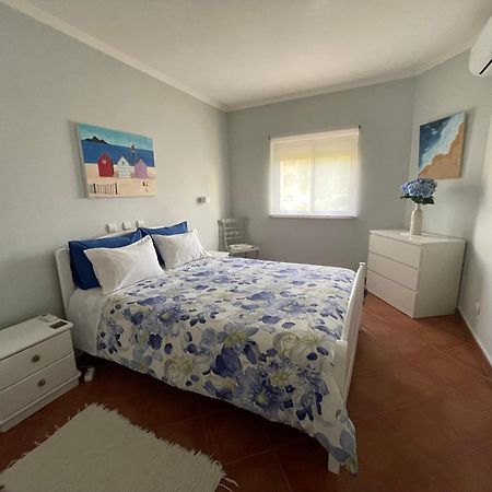 Quinta Nova 107 Appartement Alvor Buitenkant foto