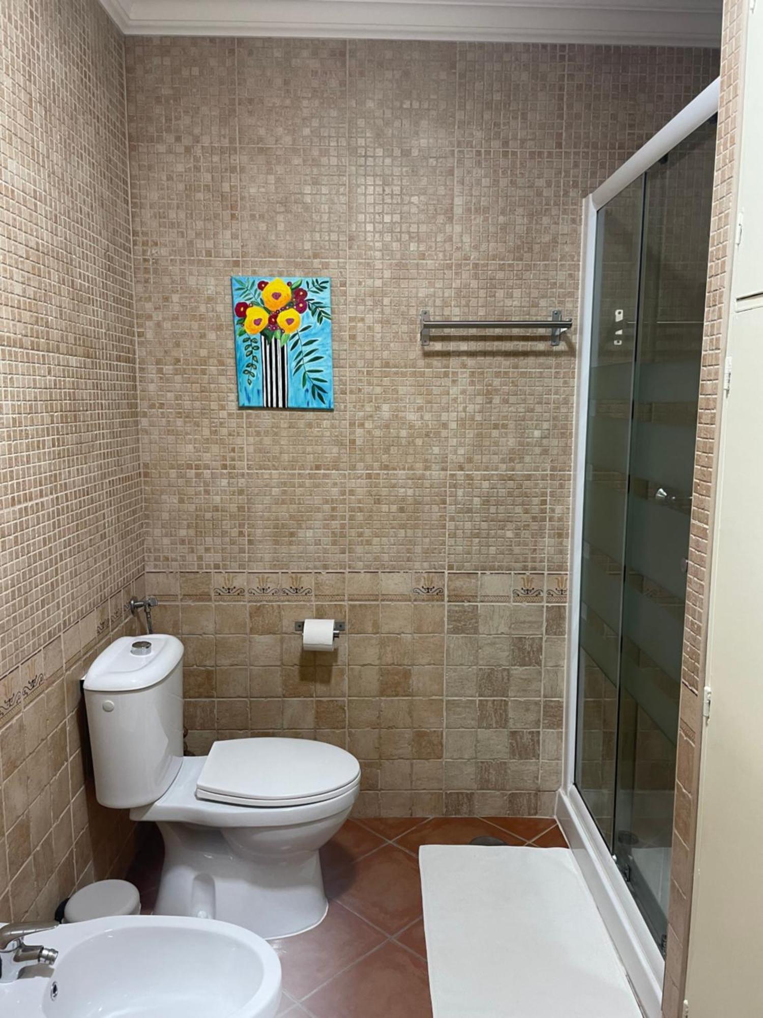 Quinta Nova 107 Appartement Alvor Buitenkant foto