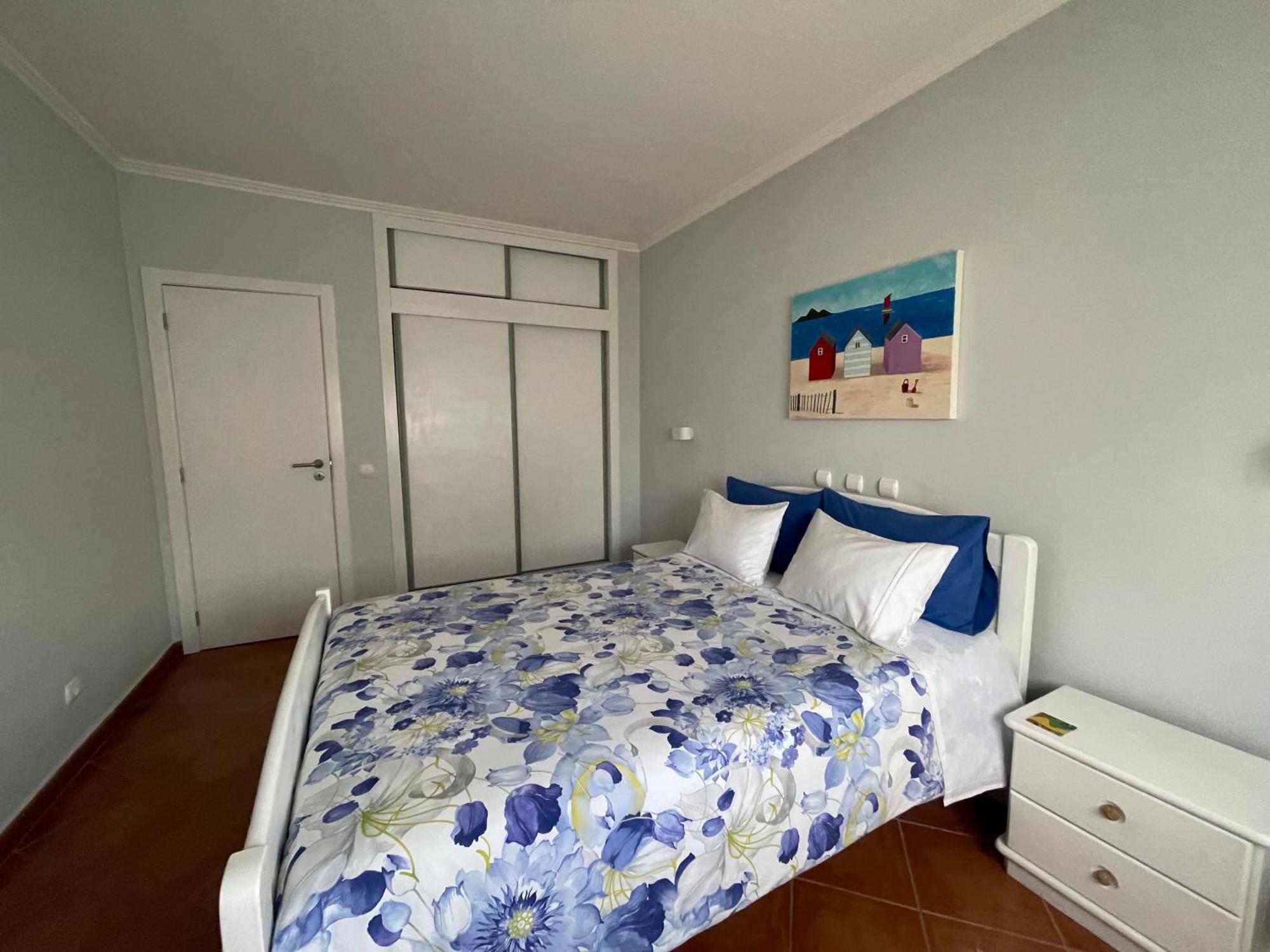 Quinta Nova 107 Appartement Alvor Buitenkant foto