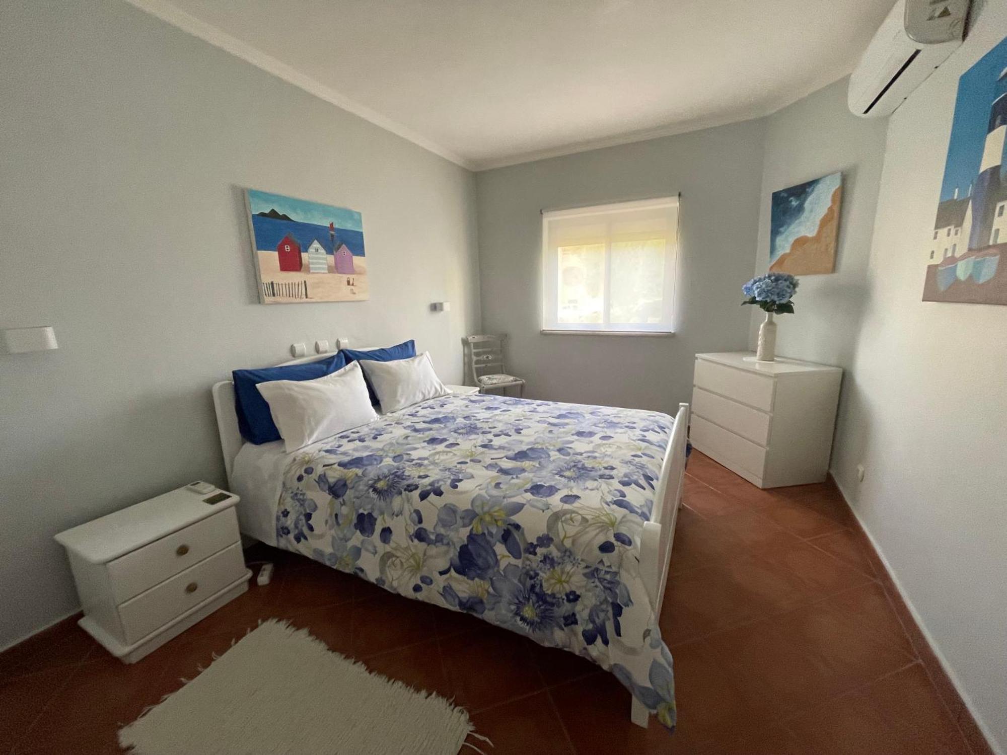 Quinta Nova 107 Appartement Alvor Buitenkant foto