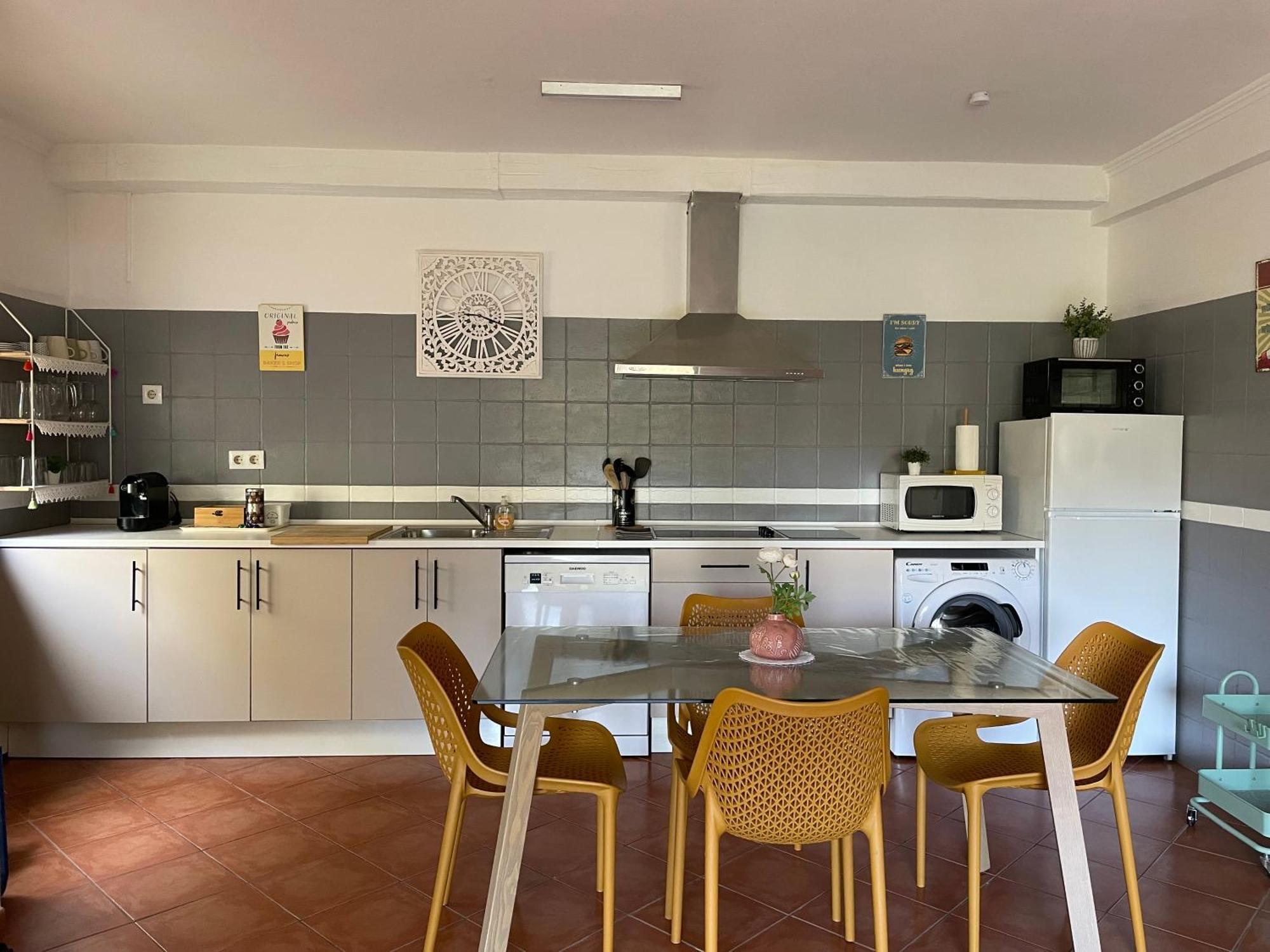 Quinta Nova 107 Appartement Alvor Buitenkant foto